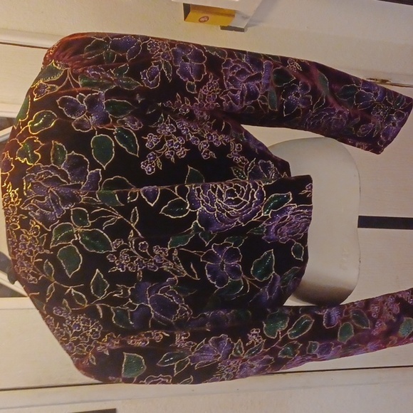 Jacket - Picture 3 of 3
